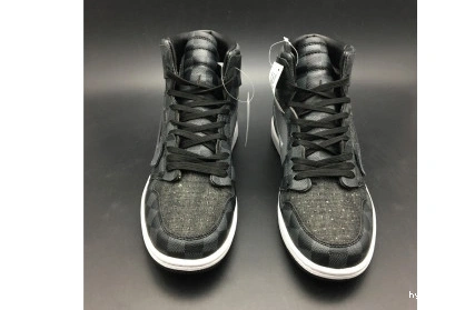 Hyperoad - JORDAN MENS OT 1 CUSTOMS AIR X 0712